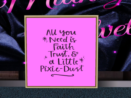 Second Life Marketplace - Pixie-Dust